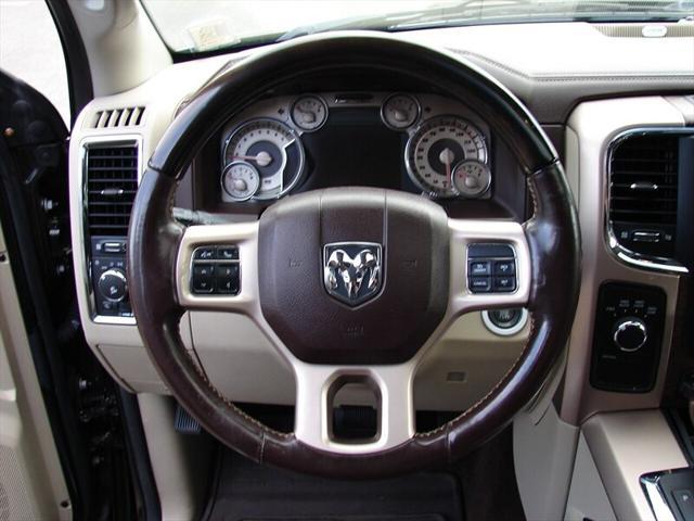 used 2013 Ram 1500 car, priced at $22,980