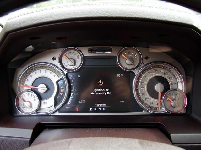 used 2013 Ram 1500 car, priced at $22,980