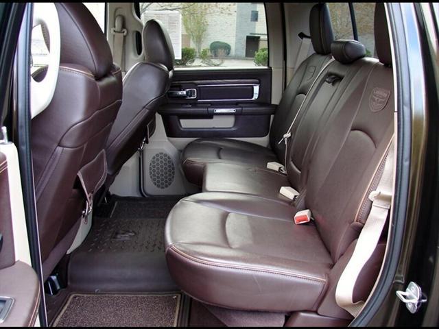 used 2013 Ram 1500 car, priced at $22,980