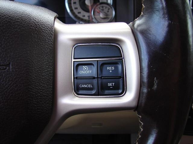 used 2013 Ram 1500 car, priced at $22,980