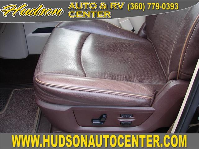 used 2013 Ram 1500 car, priced at $23,988