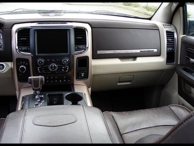used 2013 Ram 1500 car, priced at $22,980