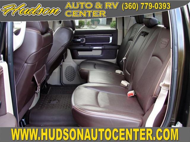 used 2013 Ram 1500 car, priced at $23,988