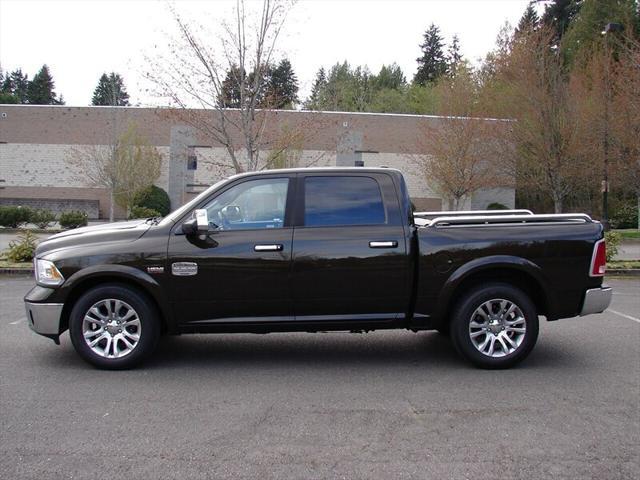 used 2013 Ram 1500 car, priced at $22,980
