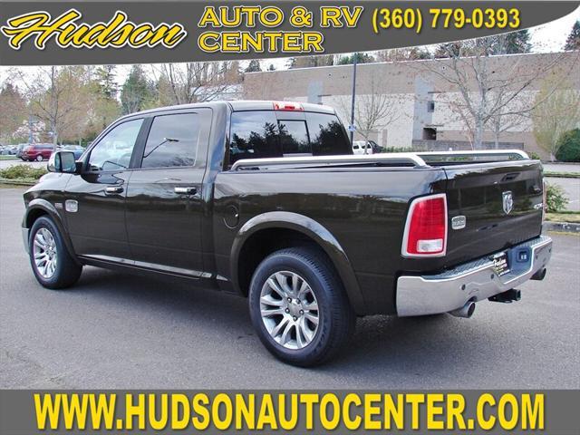 used 2013 Ram 1500 car, priced at $23,988