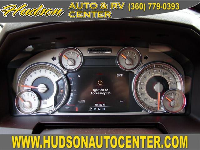 used 2013 Ram 1500 car, priced at $23,988