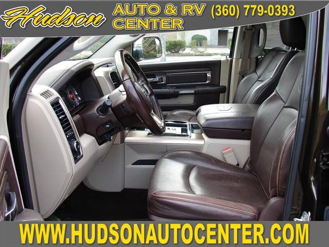 used 2013 Ram 1500 car, priced at $23,988