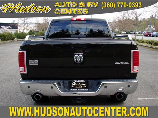 used 2013 Ram 1500 car, priced at $23,988