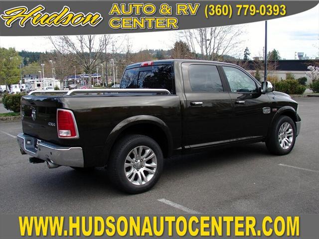 used 2013 Ram 1500 car, priced at $23,988