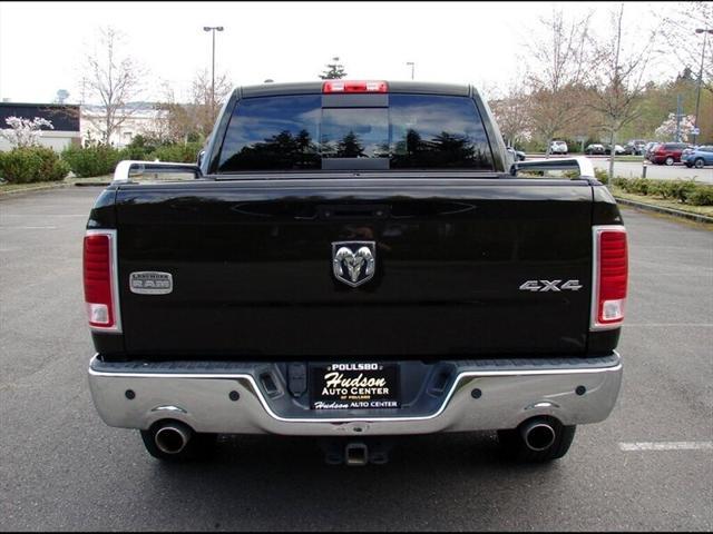 used 2013 Ram 1500 car, priced at $22,980