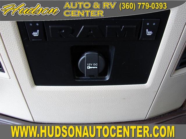 used 2013 Ram 1500 car, priced at $23,988