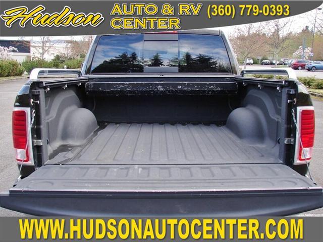 used 2013 Ram 1500 car, priced at $23,988