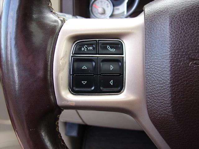 used 2013 Ram 1500 car, priced at $22,980