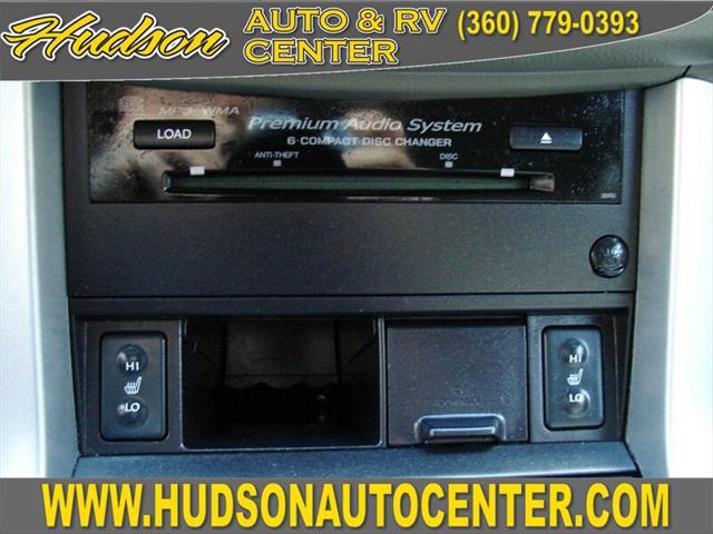 used 2009 Acura RDX car, priced at $11,988