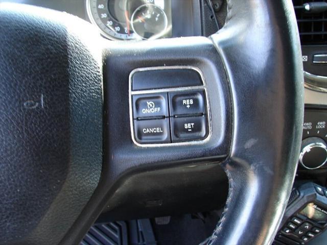 used 2013 Ram 1500 car, priced at $13,980