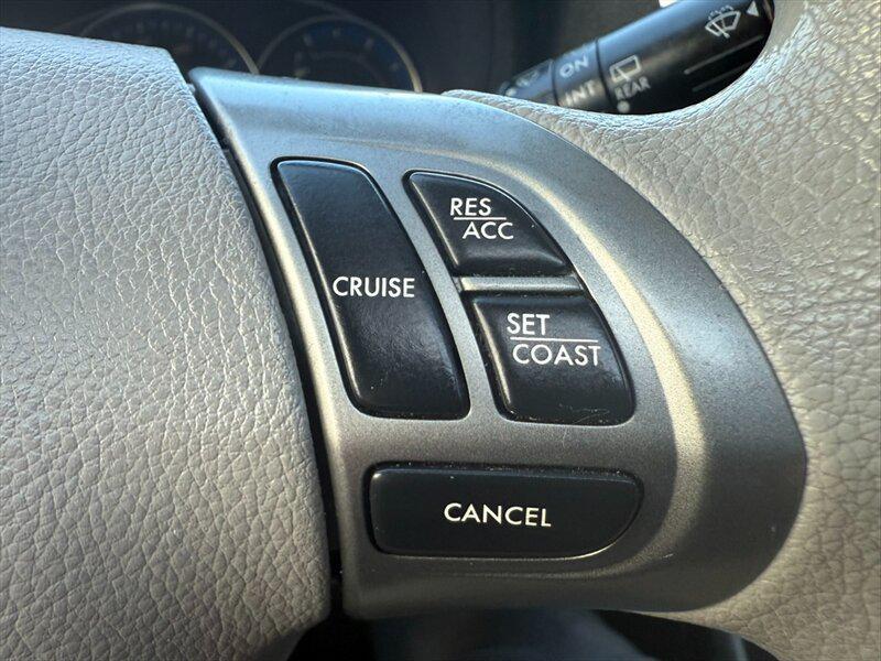 used 2011 Subaru Forester car, priced at $9,988