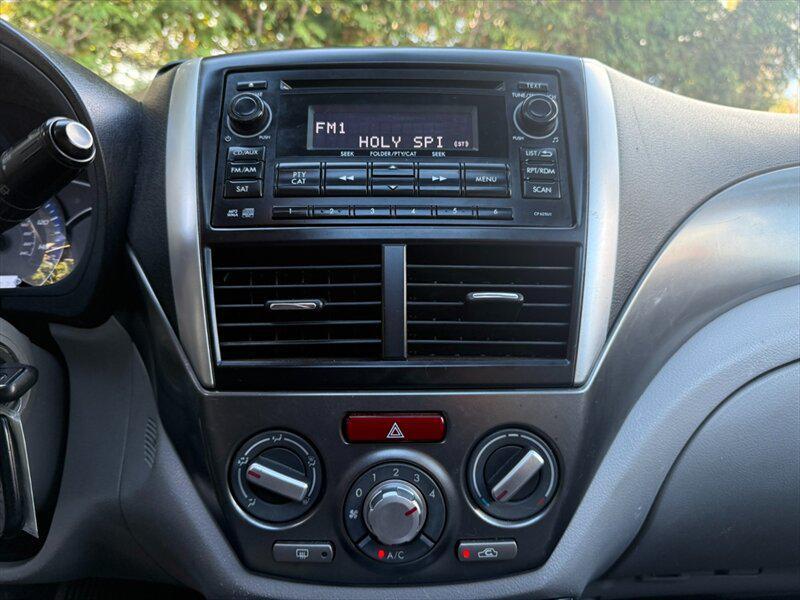 used 2011 Subaru Forester car, priced at $9,988