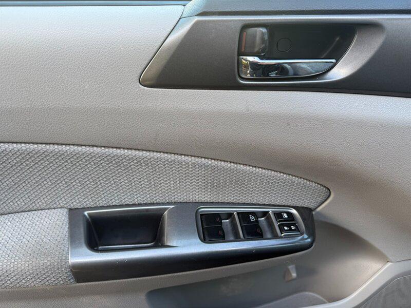 used 2011 Subaru Forester car, priced at $9,988