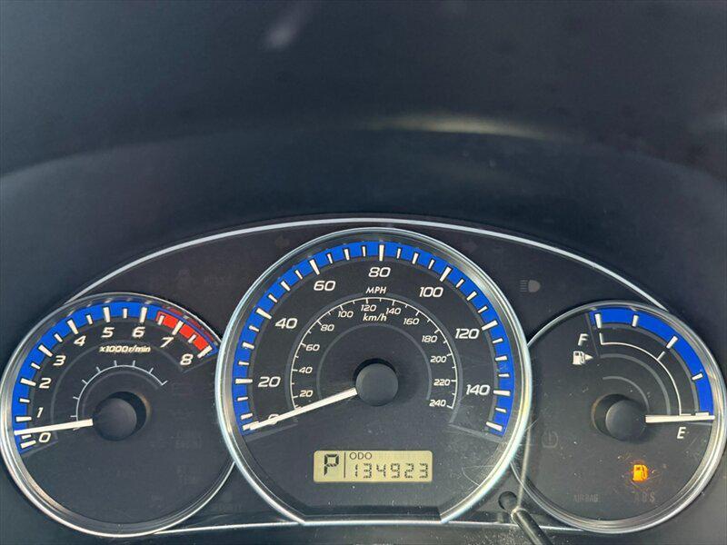 used 2011 Subaru Forester car, priced at $9,988