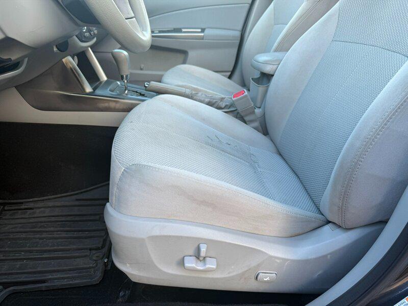 used 2011 Subaru Forester car, priced at $9,988