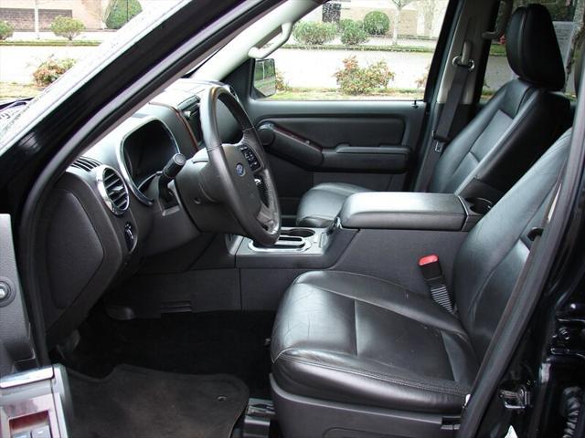 used 2009 Ford Explorer car, priced at $10,816