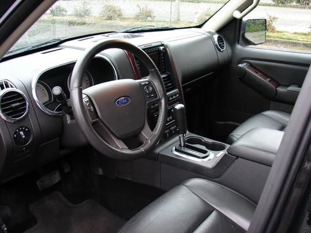 used 2009 Ford Explorer car, priced at $10,816