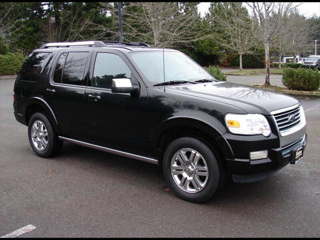 used 2009 Ford Explorer car, priced at $10,816