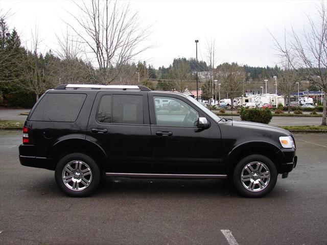 used 2009 Ford Explorer car, priced at $10,816