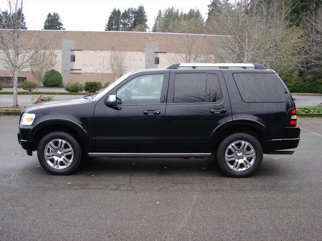 used 2009 Ford Explorer car, priced at $10,816