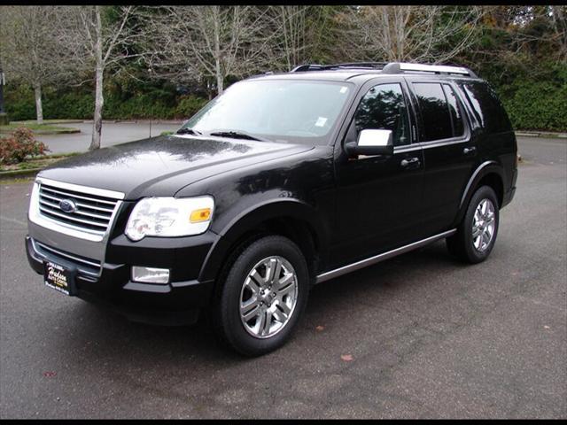 used 2009 Ford Explorer car, priced at $11,988