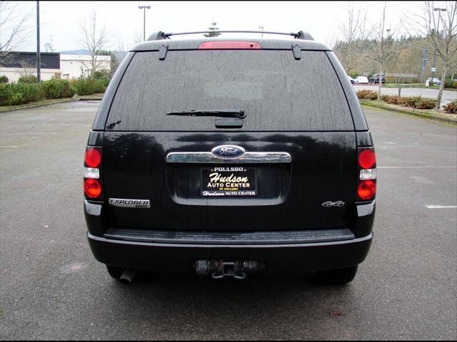 used 2009 Ford Explorer car, priced at $10,816