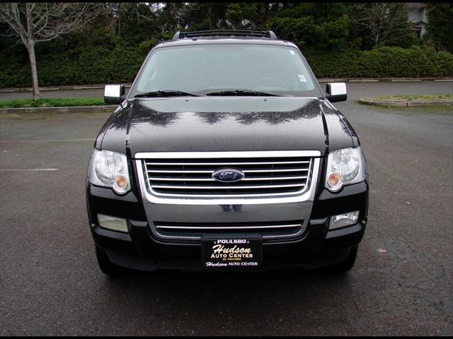 used 2009 Ford Explorer car, priced at $10,816