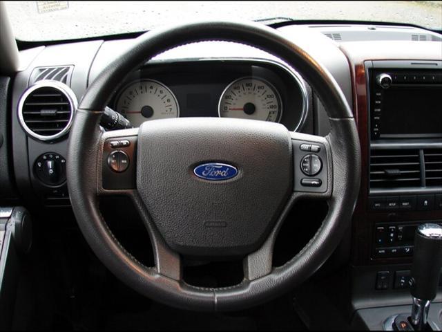 used 2009 Ford Explorer car, priced at $10,816