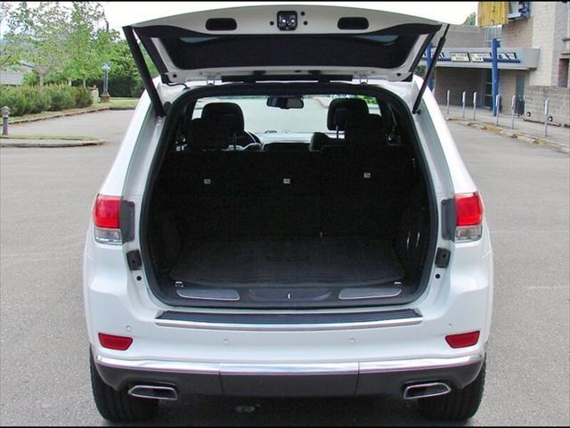 used 2014 Jeep Grand Cherokee car, priced at $16,988