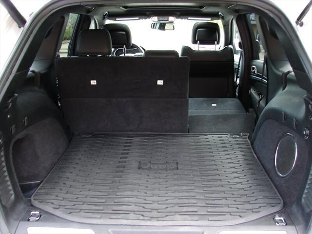 used 2014 Jeep Grand Cherokee car, priced at $16,988