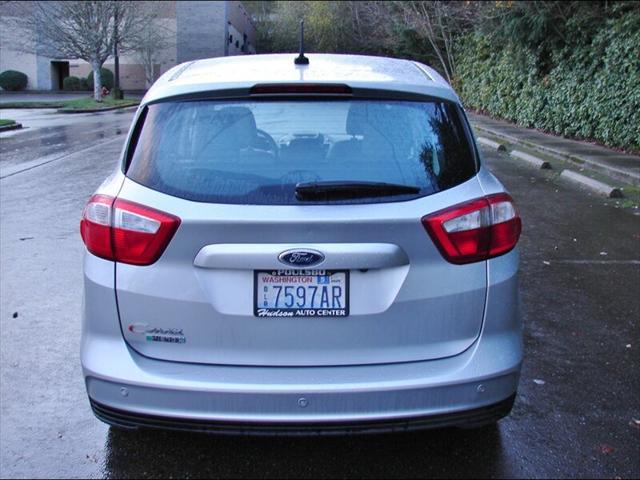 used 2016 Ford C-Max Energi car, priced at $14,925