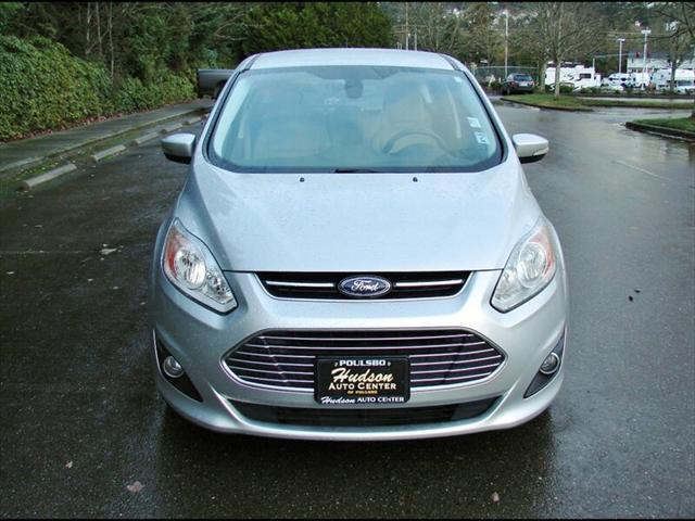 used 2016 Ford C-Max Energi car, priced at $14,925