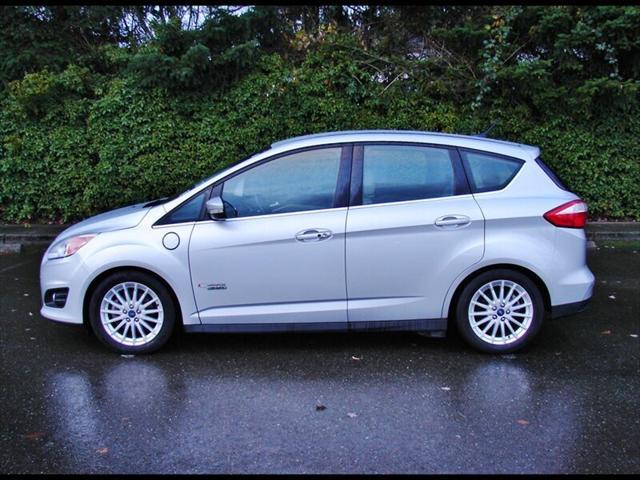 used 2016 Ford C-Max Energi car, priced at $14,925