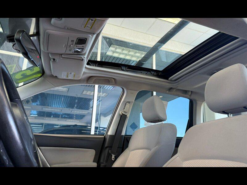 used 2015 Subaru Forester car, priced at $10,988