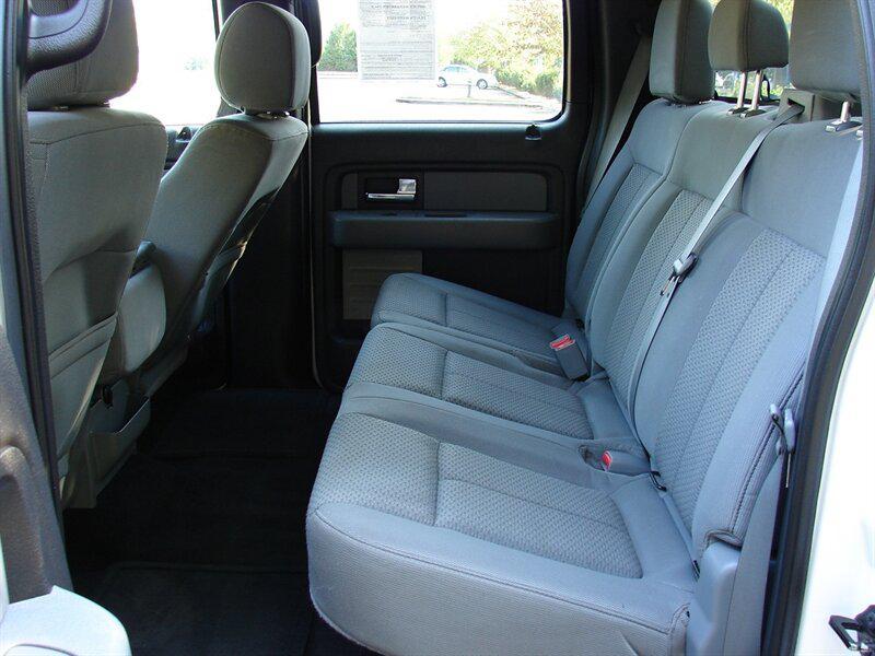 used 2013 Ford F-150 car, priced at $14,988