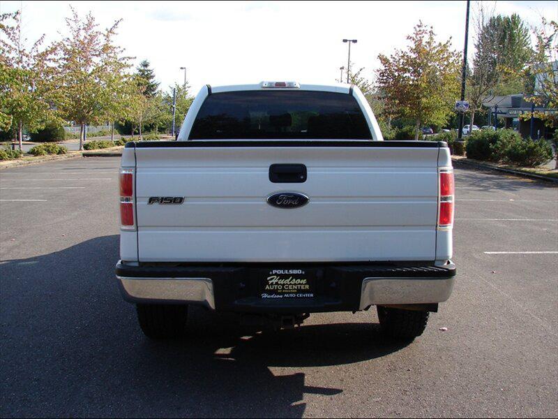 used 2013 Ford F-150 car, priced at $14,988