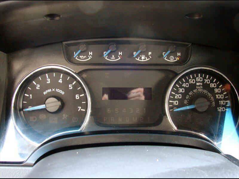 used 2013 Ford F-150 car, priced at $14,988
