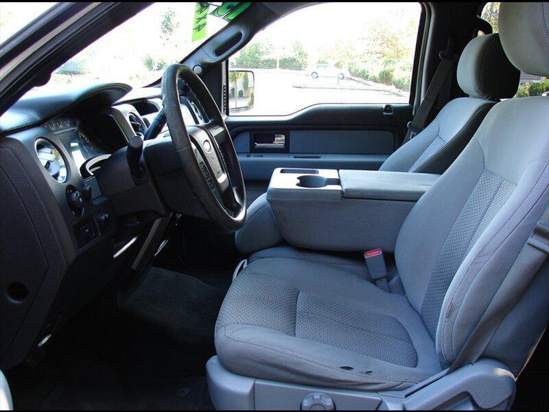 used 2013 Ford F-150 car, priced at $14,988