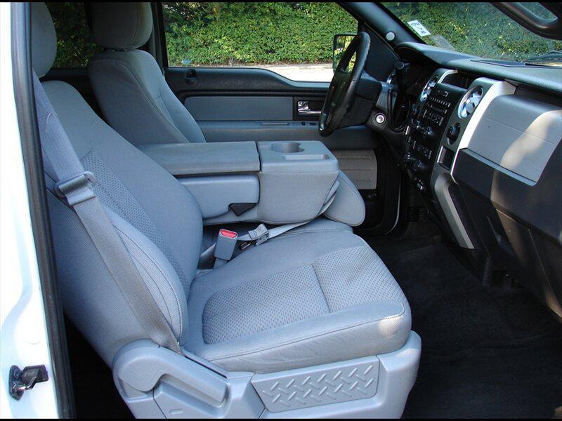 used 2013 Ford F-150 car, priced at $14,988