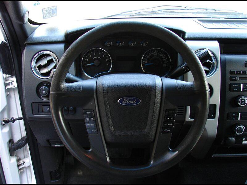 used 2013 Ford F-150 car, priced at $14,988