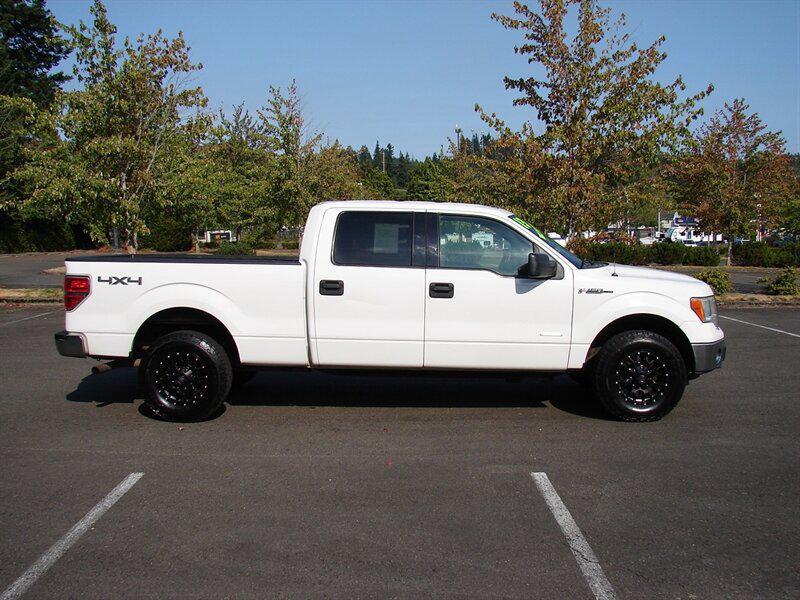 used 2013 Ford F-150 car, priced at $14,988