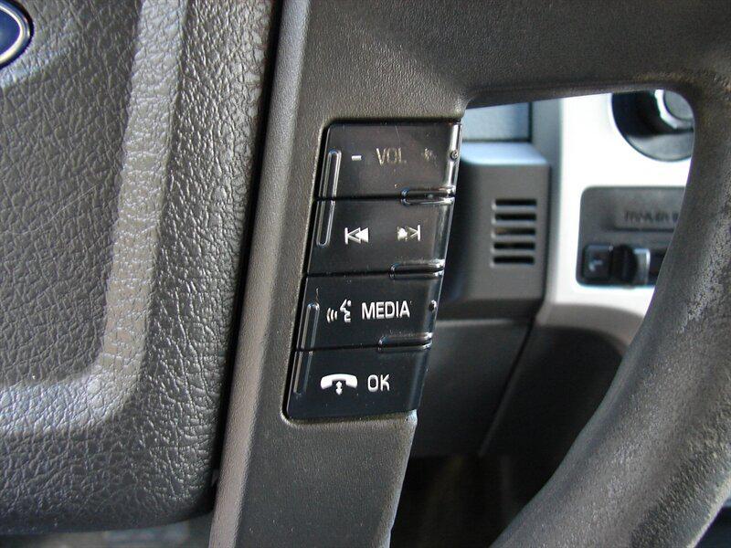 used 2013 Ford F-150 car, priced at $14,988