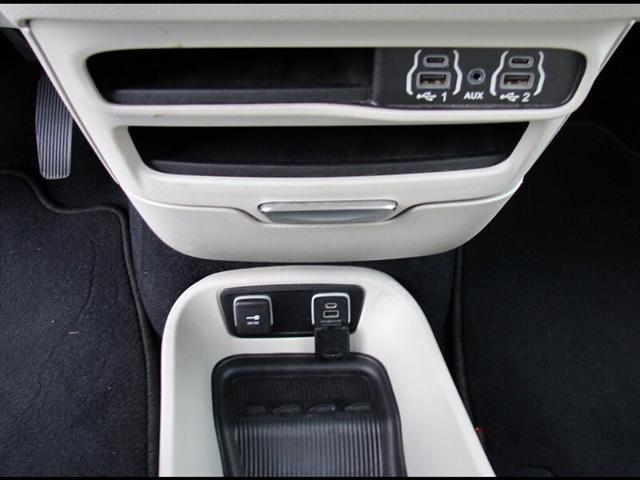used 2021 Chrysler Pacifica car, priced at $23,942