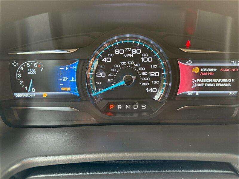 used 2019 Ford Flex car, priced at $23,988