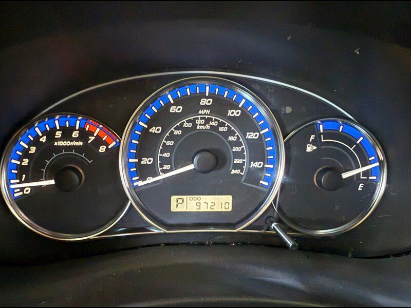 used 2011 Subaru Forester car, priced at $12,988